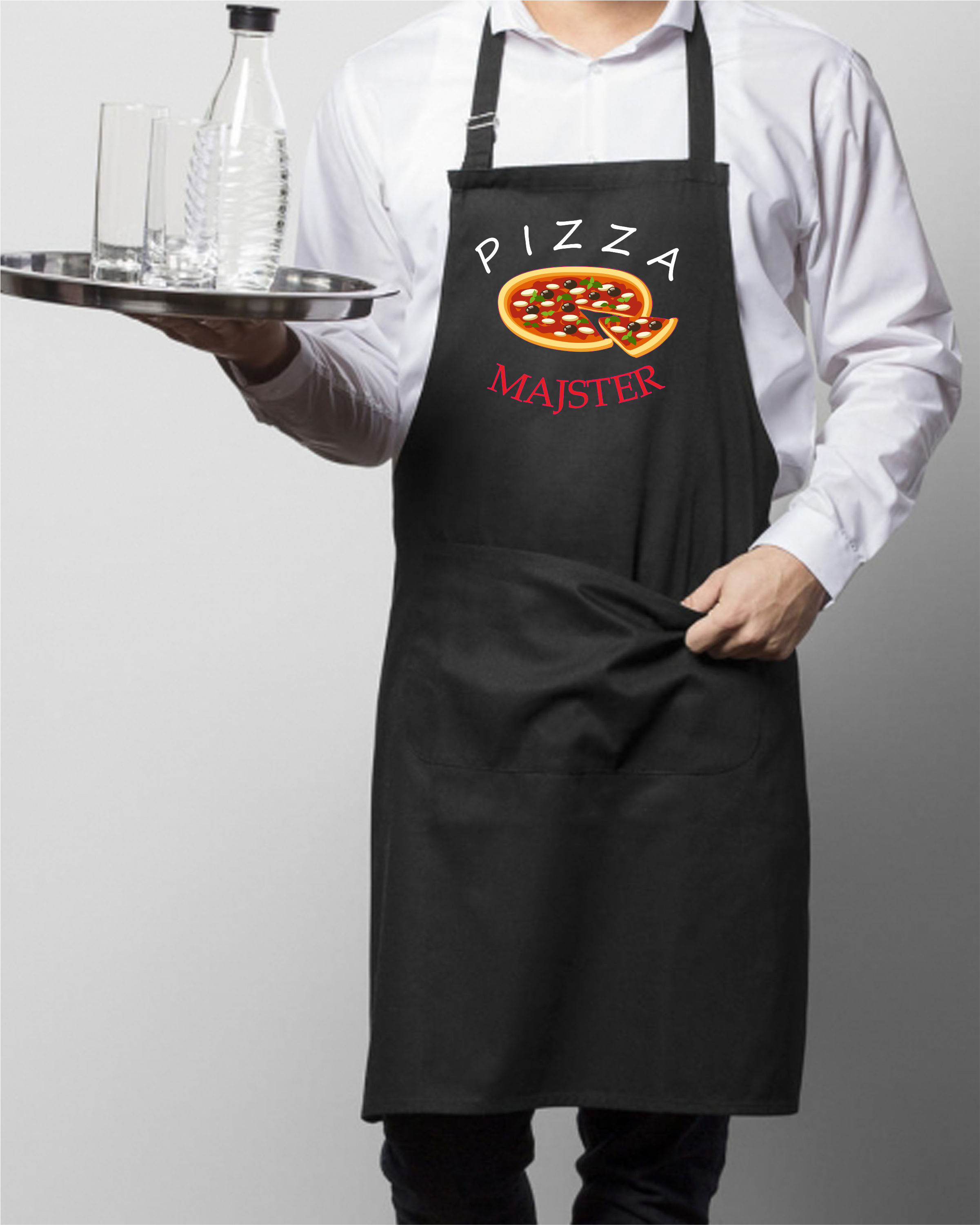Zástera PIZZAMAJSTER