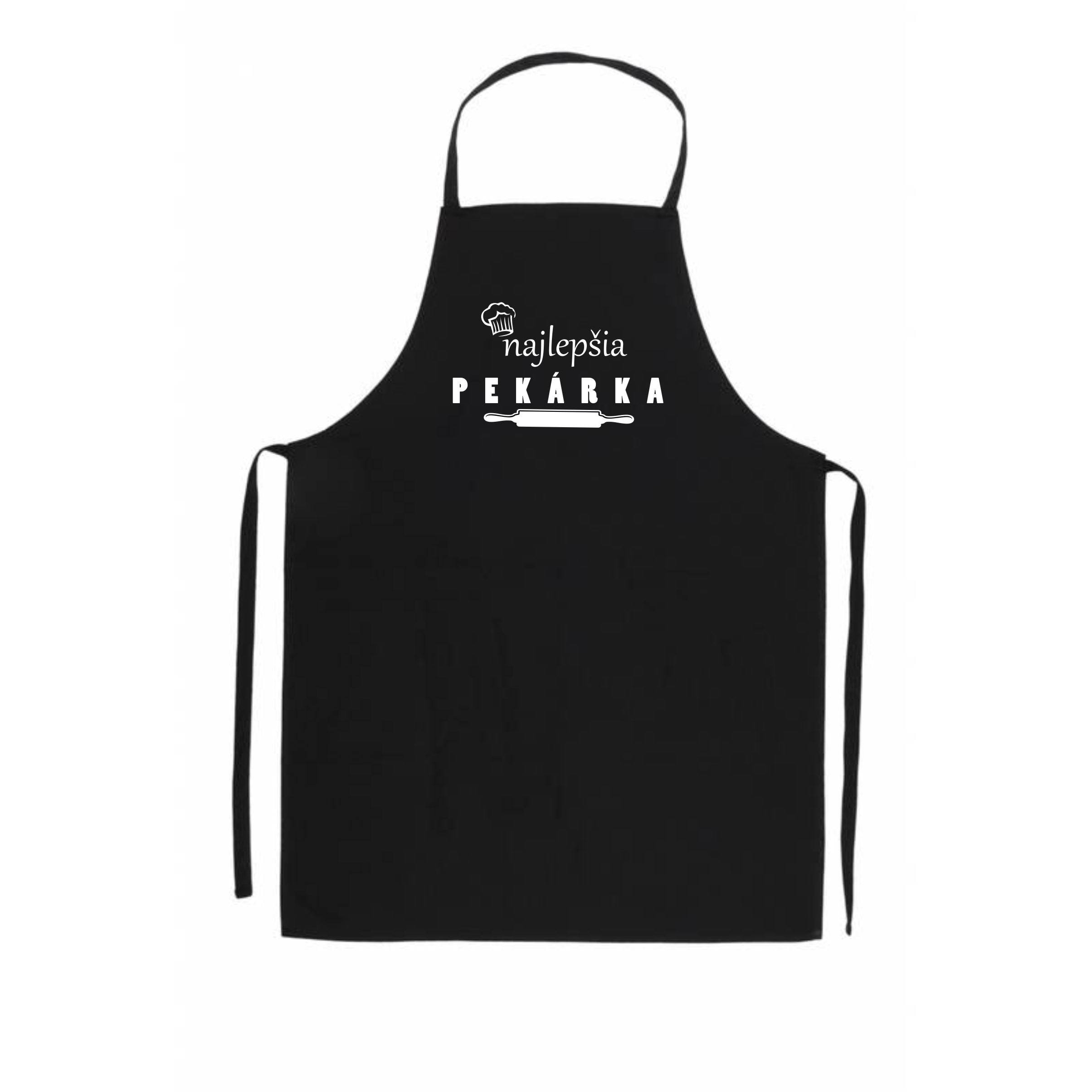 Zástera najlepšia pekárka