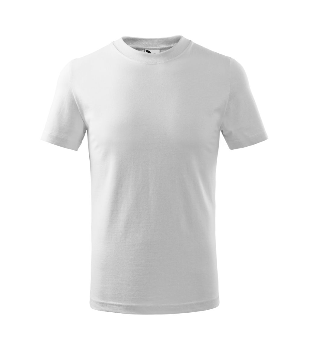 Tričko s vlastným logom 200g/m2