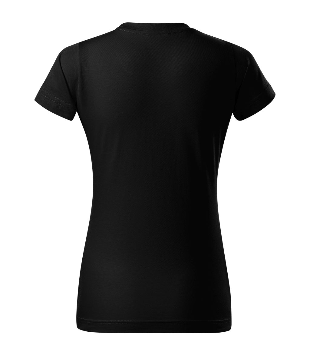 Šťastne zadaná - čierne