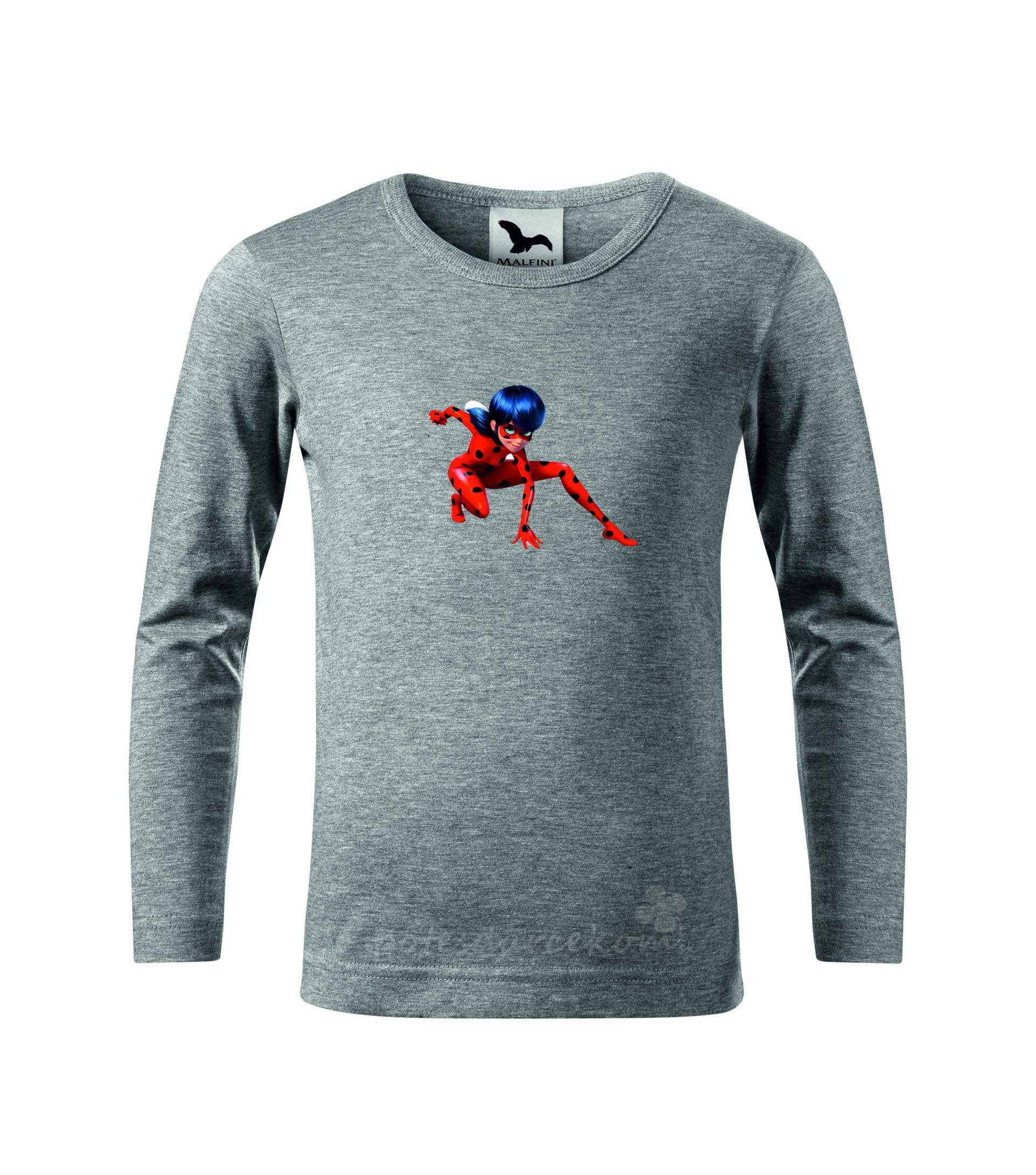 Tričko Kouzelná Beruška 