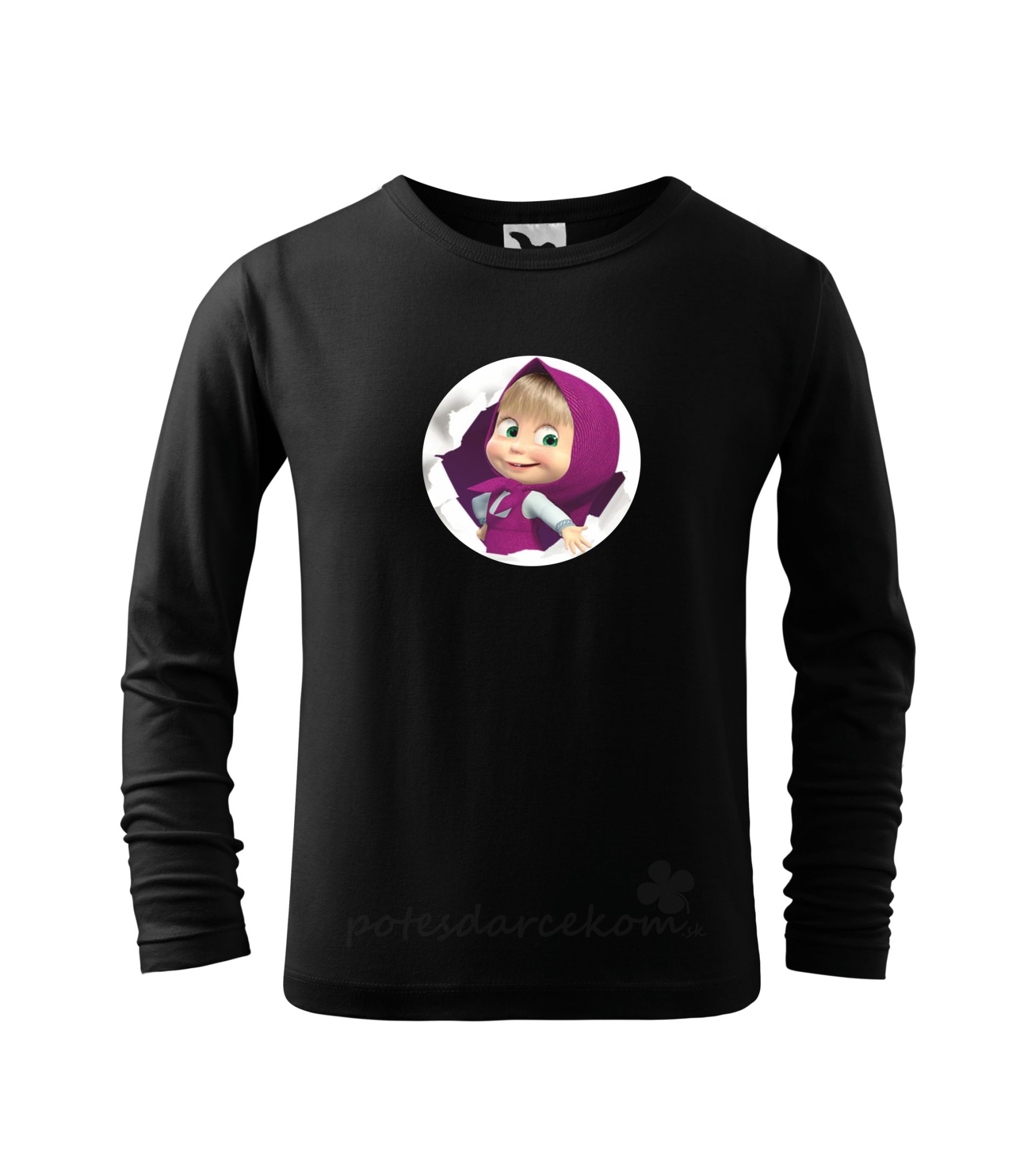 Tričko Máša 