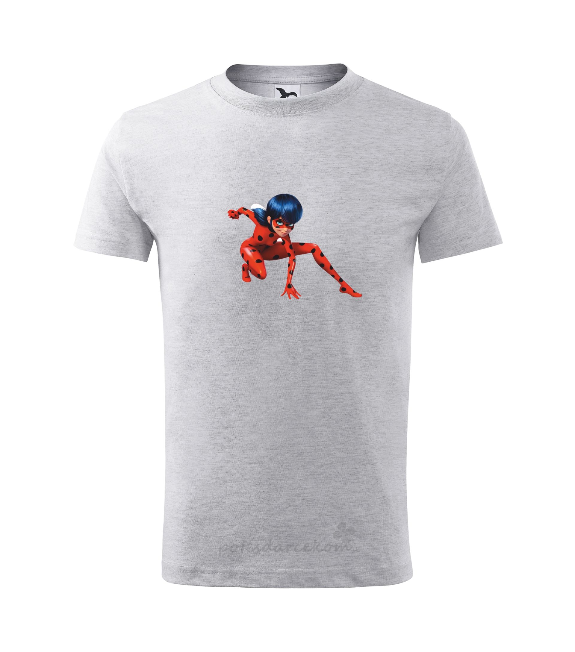 Tričko Kouzelná Beruška-krátky rukáv