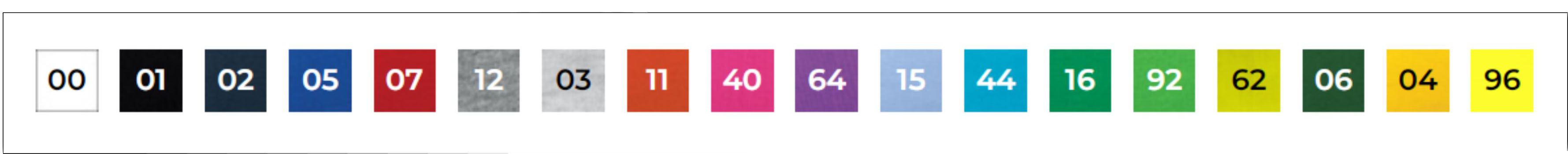 Dámske tričko s vlastným logom 145g/m2