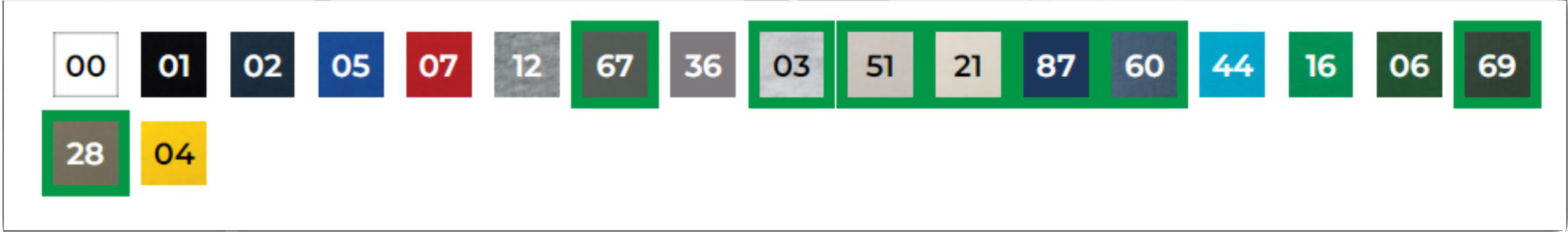 Pánska mikina bez zipsu s vlastným logom
