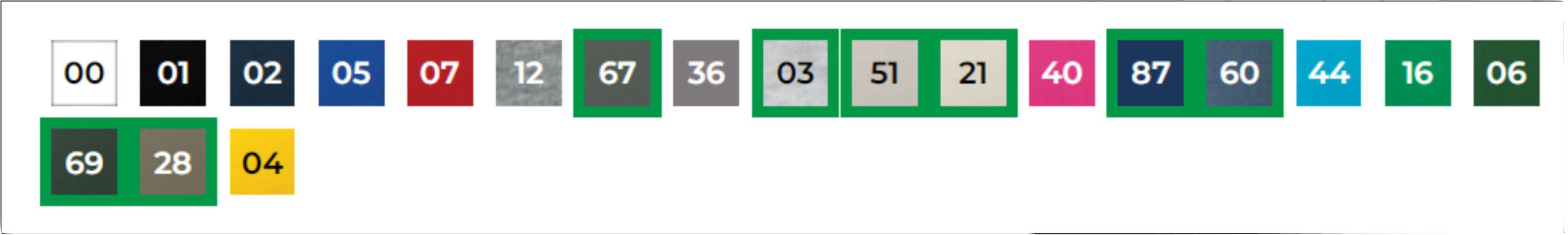 Dámska mikina bez zipsu s vlastným logom