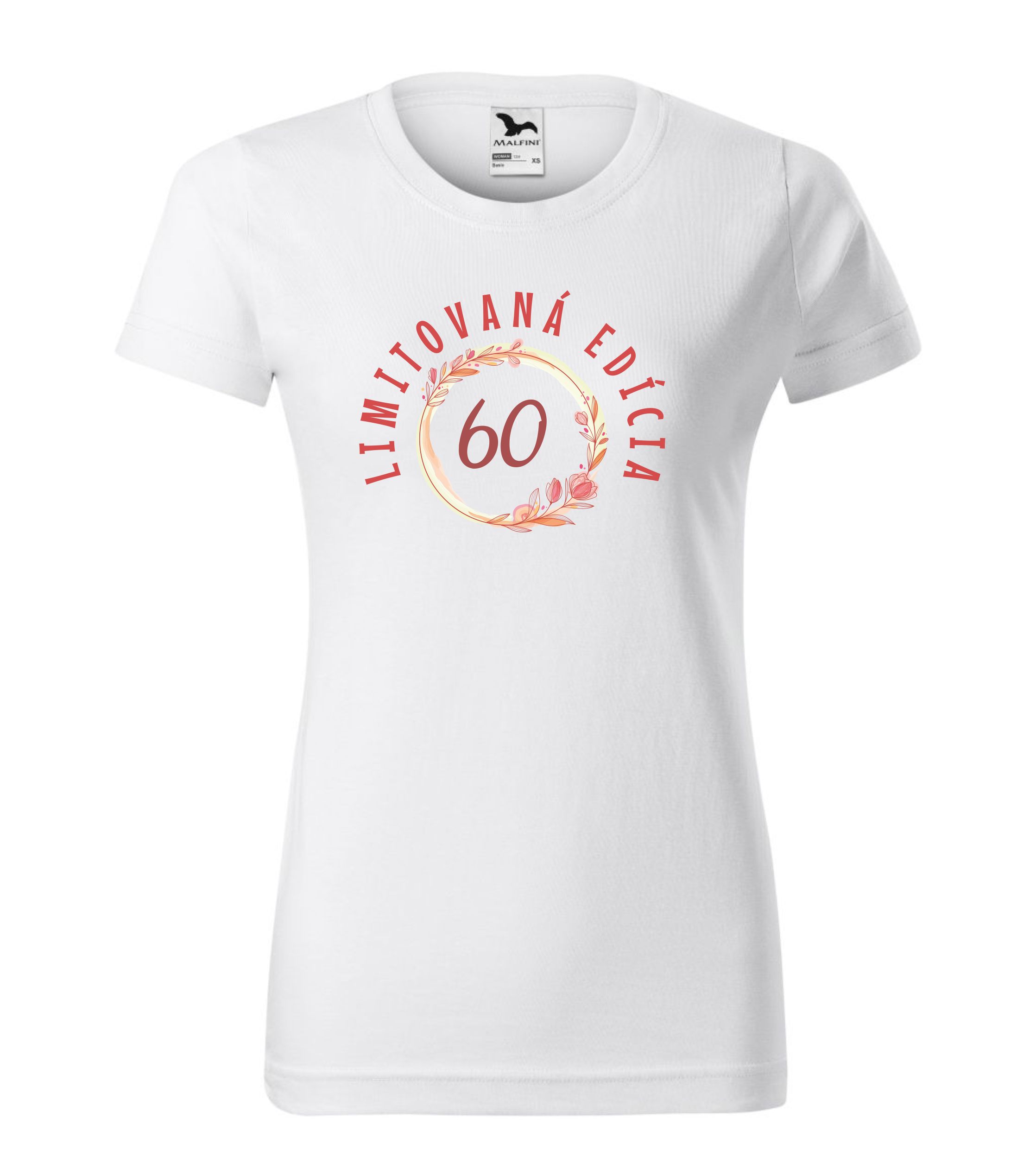 Darčekové tričko - limitovaná edícia