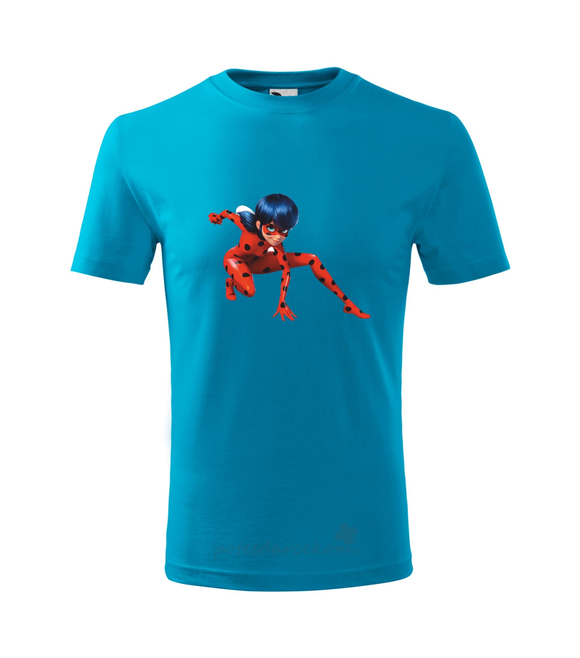 Tričko Kouzelná Beruška-krátky rukáv