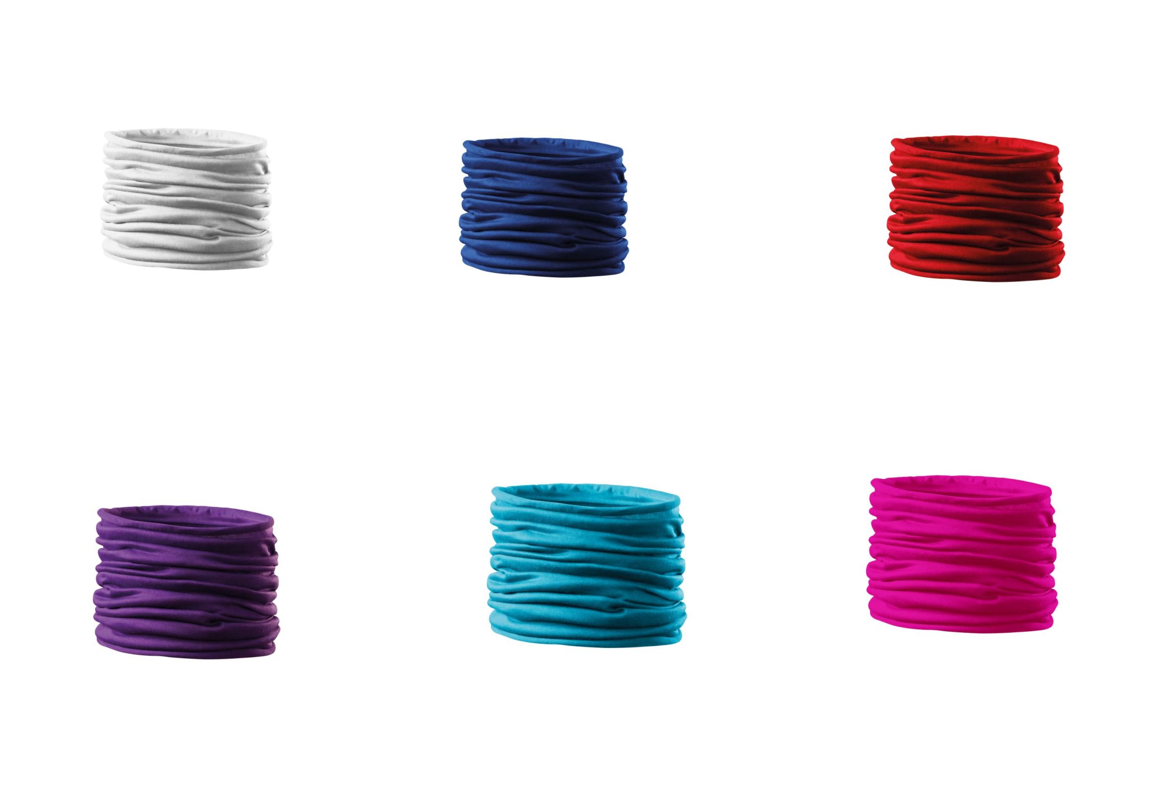 Šatka s nápisom HASIČI