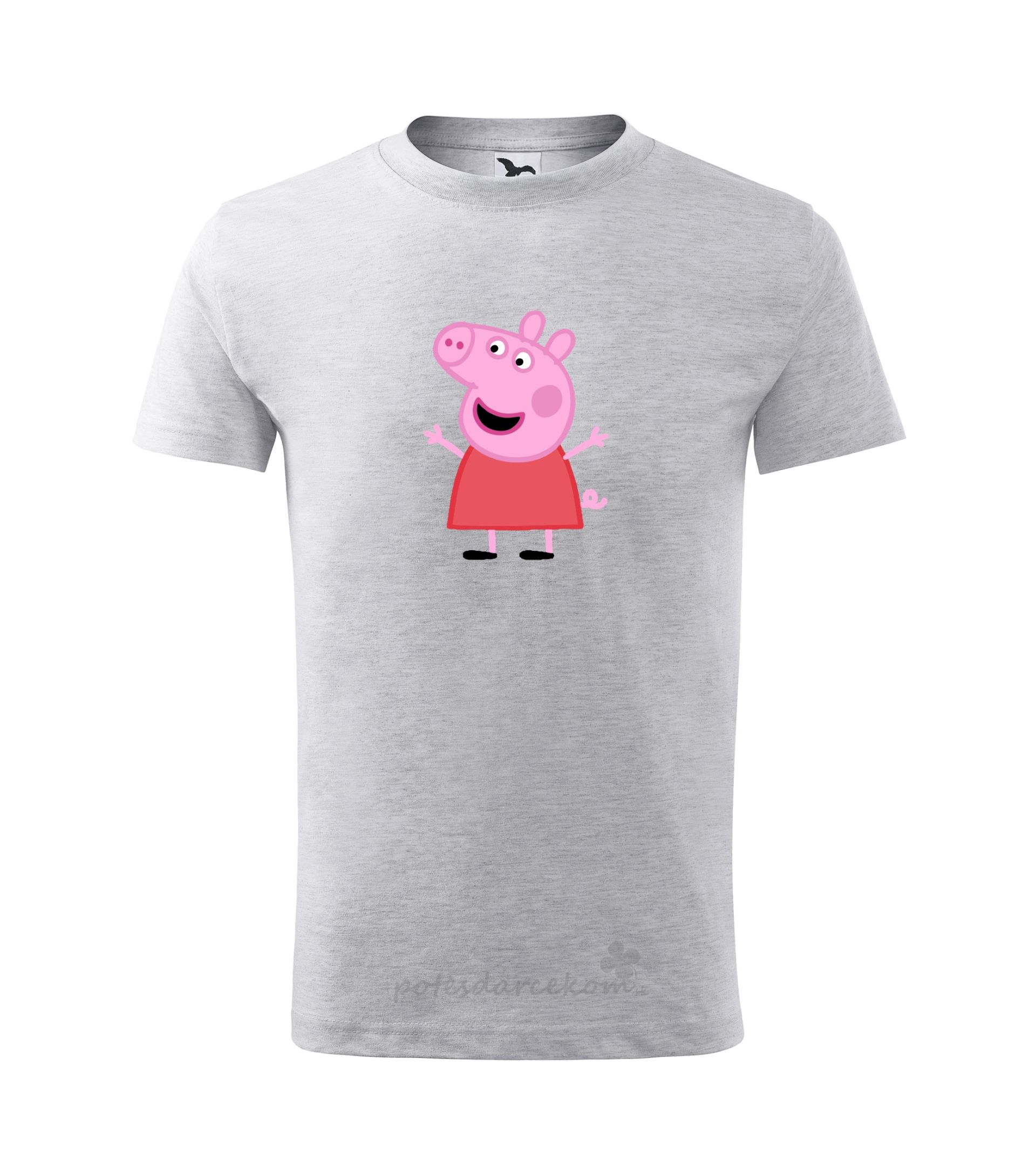 Tričko Peppina - krátky rukáv 