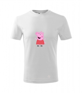 Tričko Peppina - krátky rukáv 