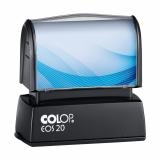 Pečiatka Colop EOS 20 KIT 