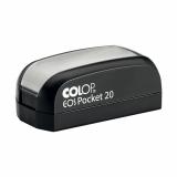 Pečiatka Colop EOS Pocket-Stamp 20