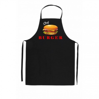 Zástera chef burger