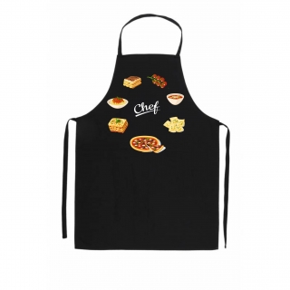 Zástera Chef It.