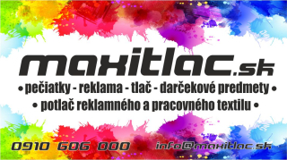 Tlač vizitiek