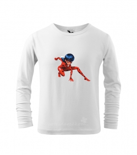 Tričko Kouzelná Beruška 