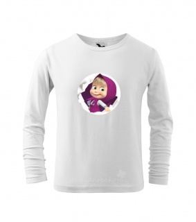 Tričko Máša 