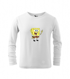 Tričko Spongebob